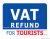 VAT Refound for tourist