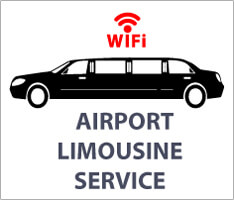 Airport_Limousine