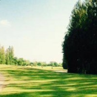 The Pine Golf & Lodge